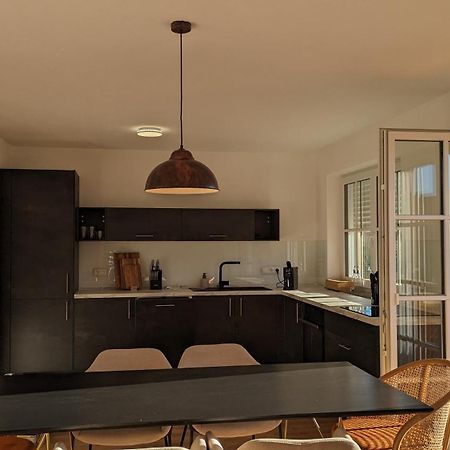 Liboria I Traumhafte Ferienwohnung In Aidling Am Riegsee Mit Atemberaubendem Panoramablick! Bagian luar foto