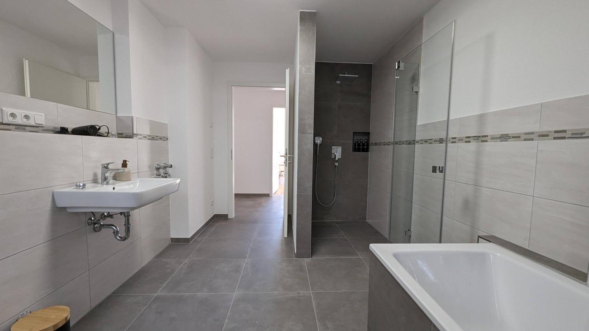 Liboria I Traumhafte Ferienwohnung In Aidling Am Riegsee Mit Atemberaubendem Panoramablick! Bagian luar foto
