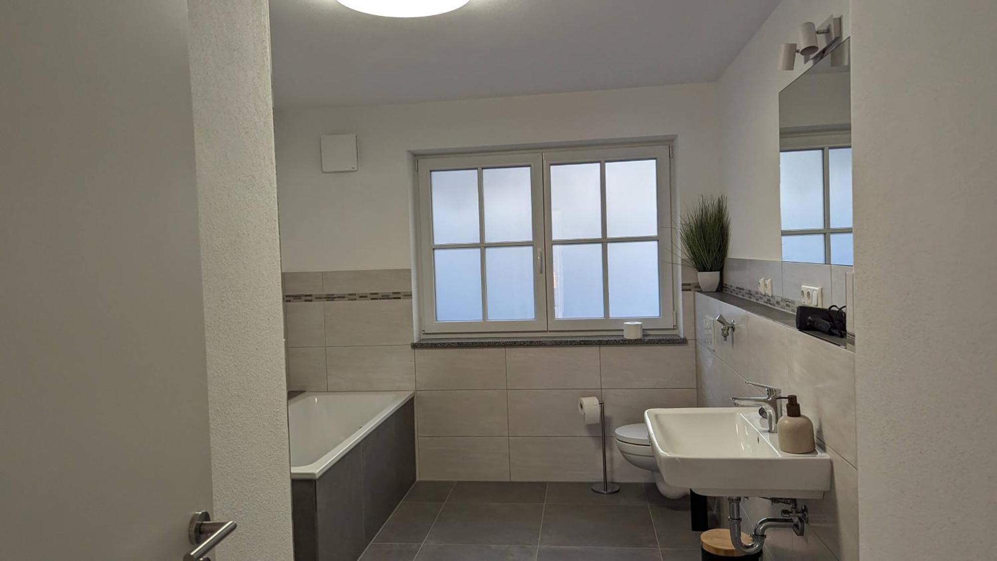 Liboria I Traumhafte Ferienwohnung In Aidling Am Riegsee Mit Atemberaubendem Panoramablick! Bagian luar foto