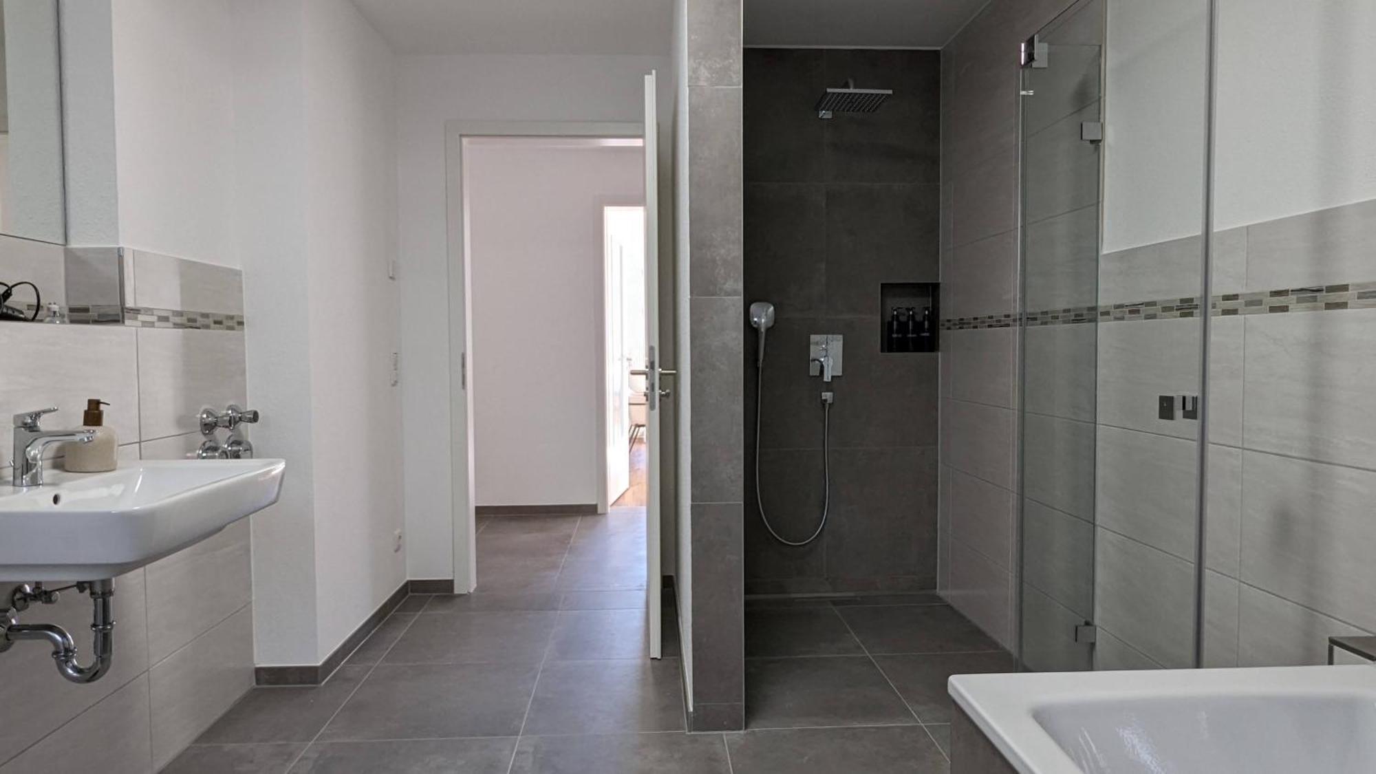 Liboria I Traumhafte Ferienwohnung In Aidling Am Riegsee Mit Atemberaubendem Panoramablick! Bagian luar foto