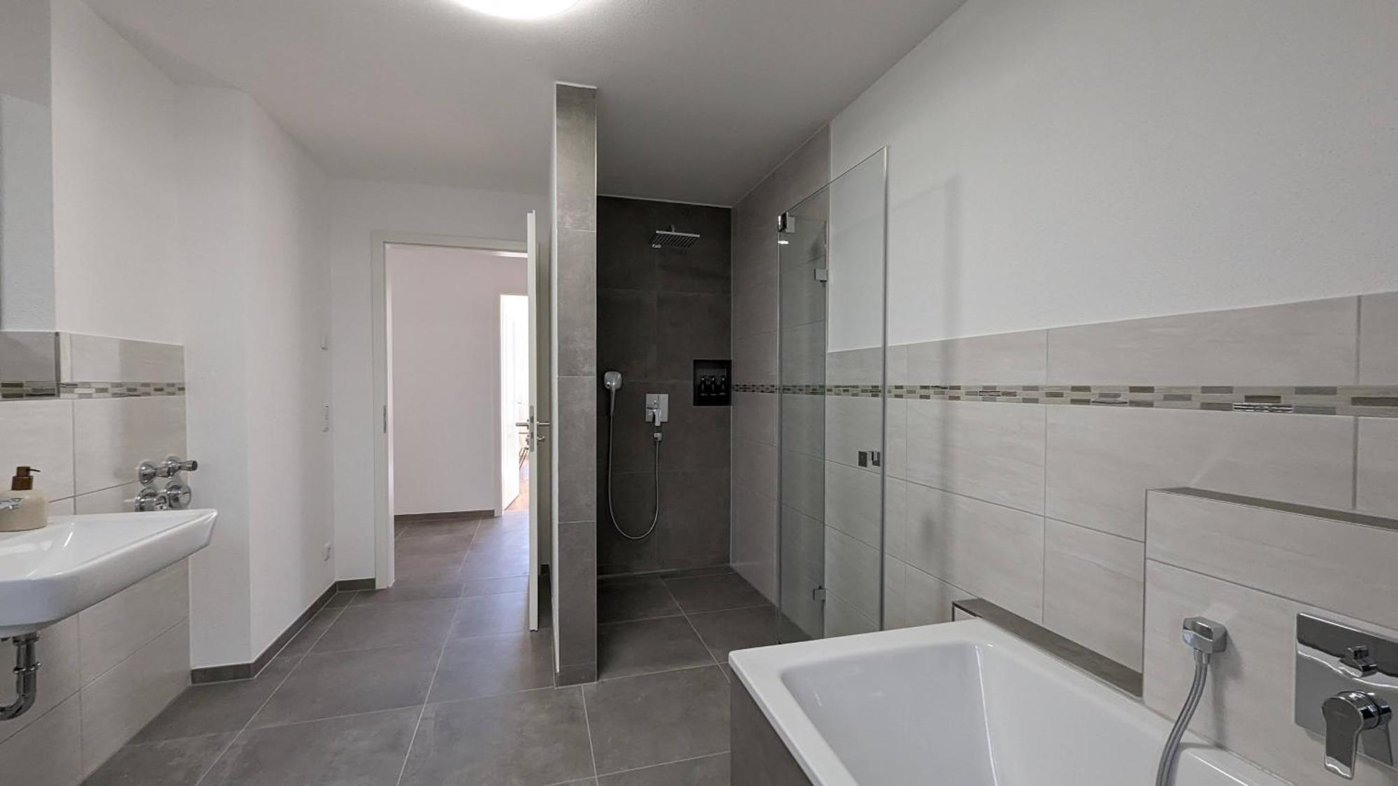 Liboria I Traumhafte Ferienwohnung In Aidling Am Riegsee Mit Atemberaubendem Panoramablick! Bagian luar foto