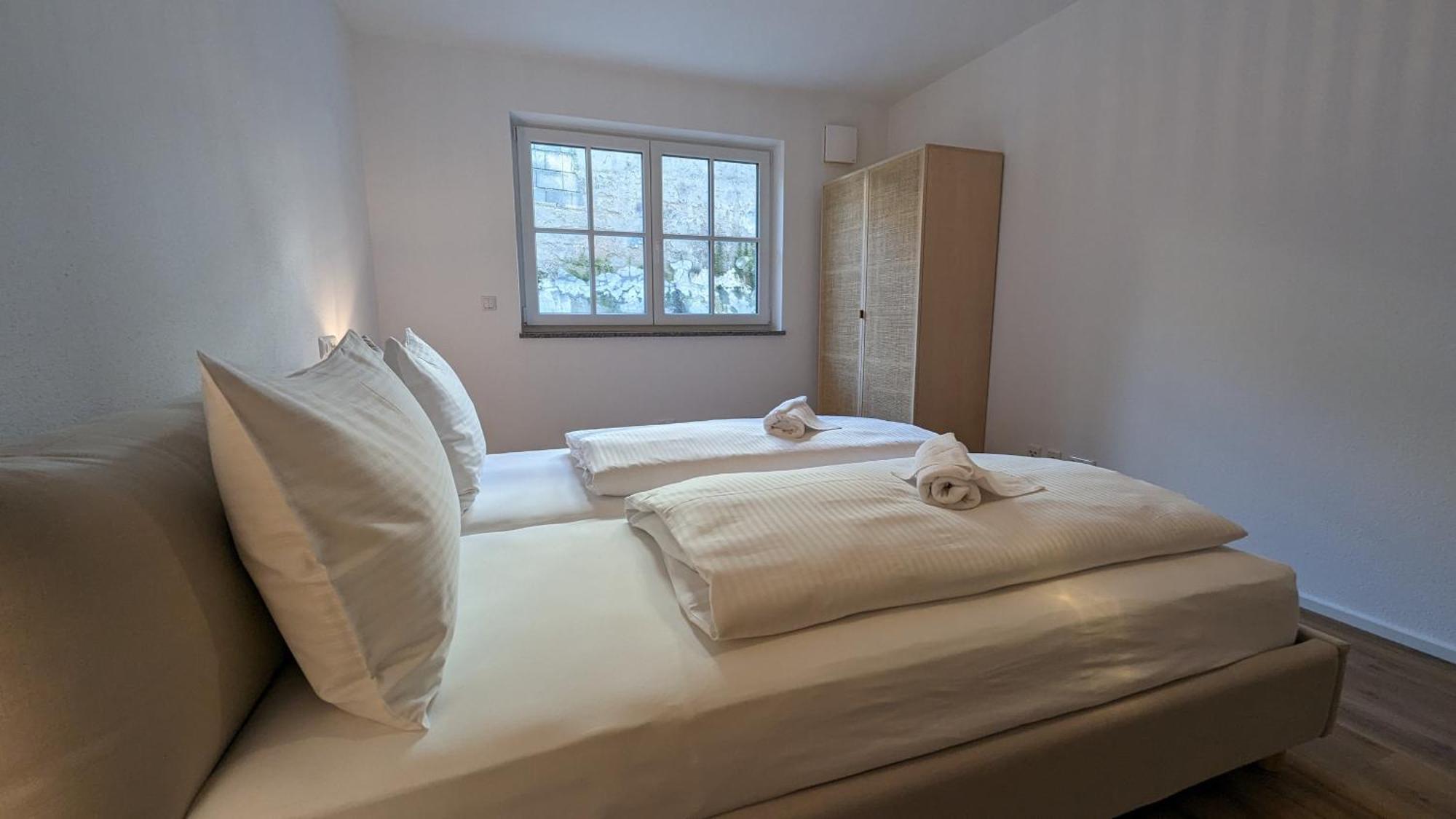 Liboria I Traumhafte Ferienwohnung In Aidling Am Riegsee Mit Atemberaubendem Panoramablick! Bagian luar foto