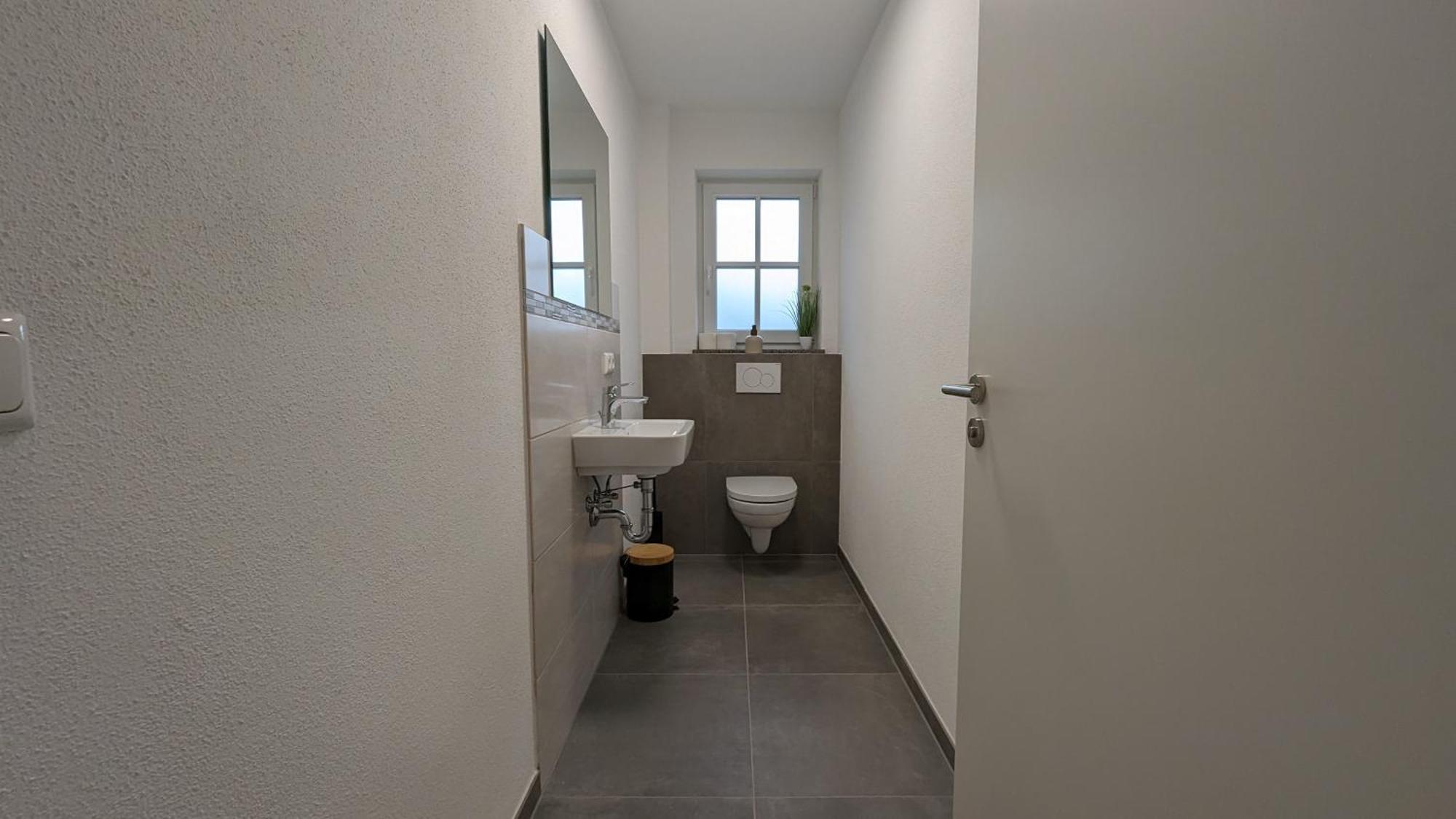 Liboria I Traumhafte Ferienwohnung In Aidling Am Riegsee Mit Atemberaubendem Panoramablick! Bagian luar foto